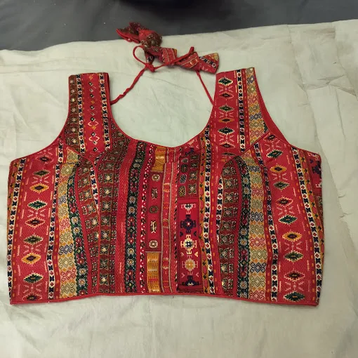 Vanita Sarees | Best bridal blouse store | Vanita Boutique | Vanita Tailor
